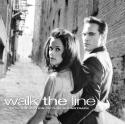 WALK THE LINE Compilation CD